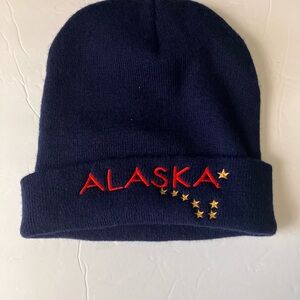 Alaska Knit Beanie